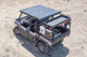 Kawasaki Mule XT Roof by Razorback Offroad